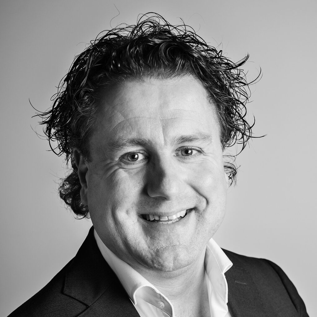 Marc Boeijen
